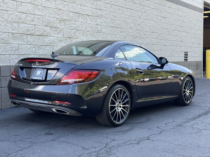 2019 Mercedes-Benz SLC SLC 300 Willow Grove PA