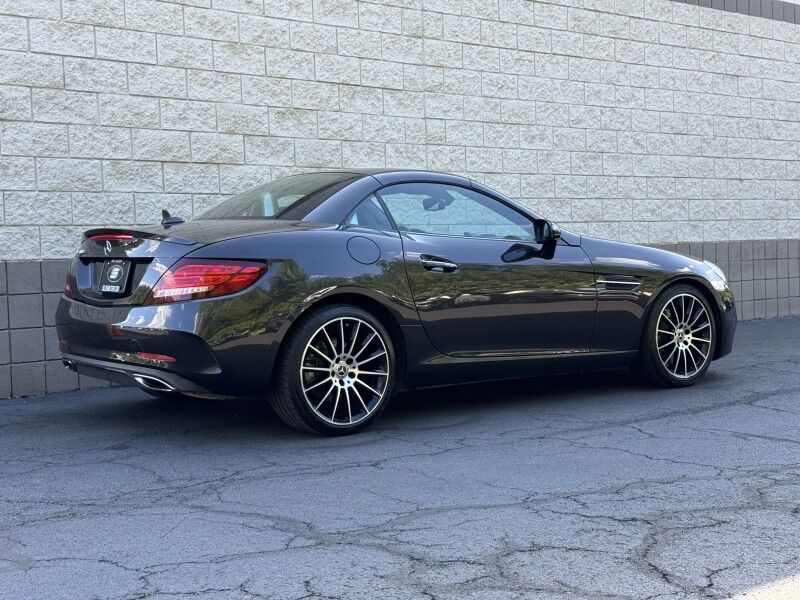 2019 Mercedes-Benz SLC SLC 300 Willow Grove PA