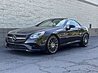 2019 Mercedes-Benz SLC SLC 300 Willow Grove PA