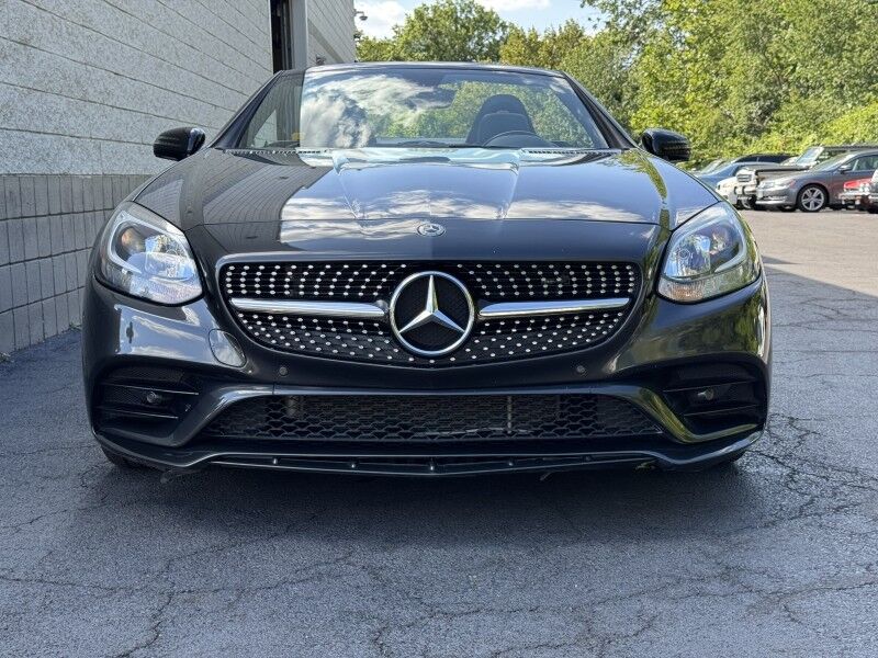 2019 Mercedes-Benz SLC SLC 300 Willow Grove PA
