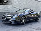 2019 Mercedes-Benz SLC SLC 300 Willow Grove PA