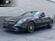 Mercedes-Benz SLC SLC 300 2019