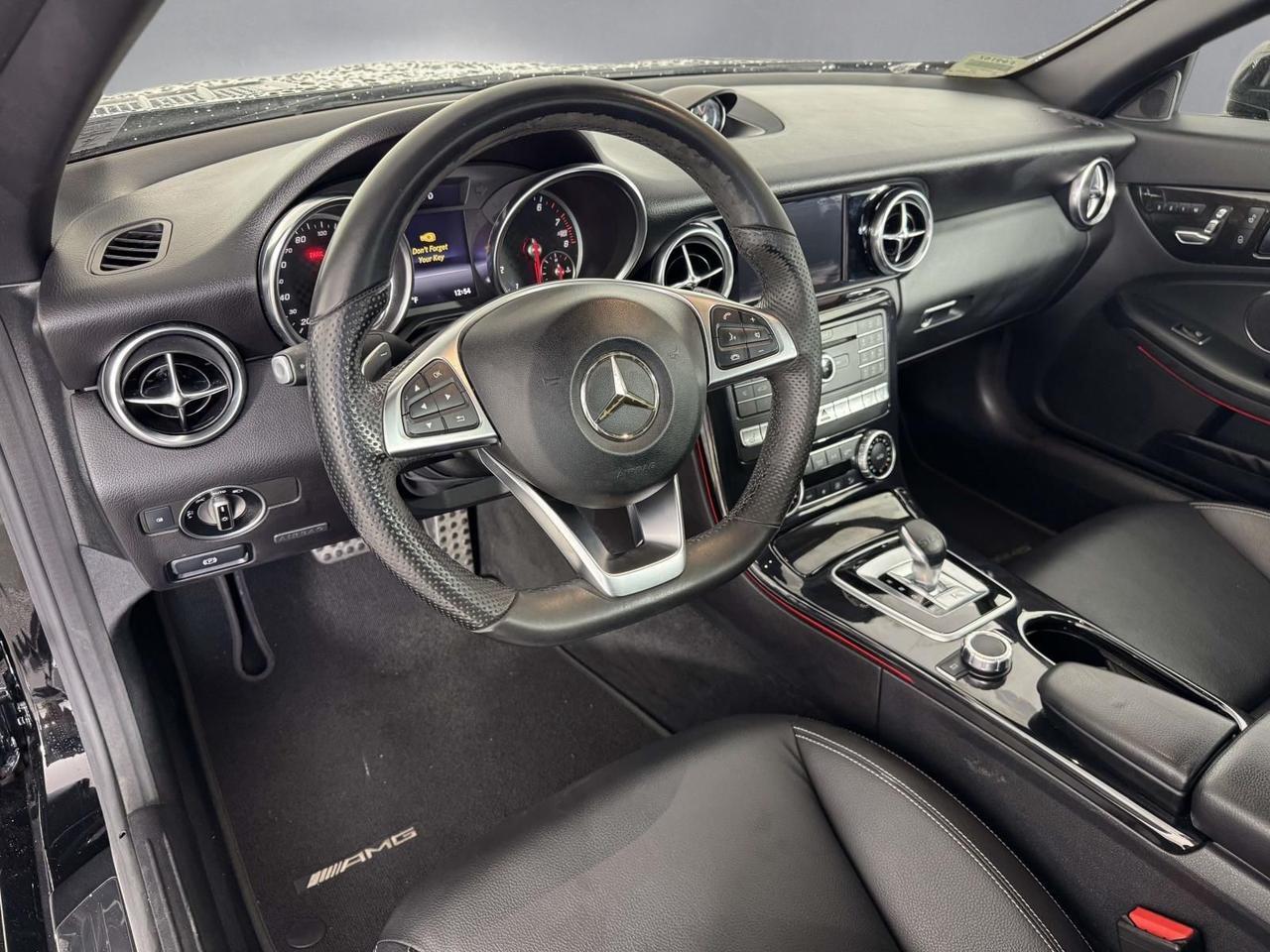 2019 Mercedes-Benz SLC SLC 300 Fredericksburg VA