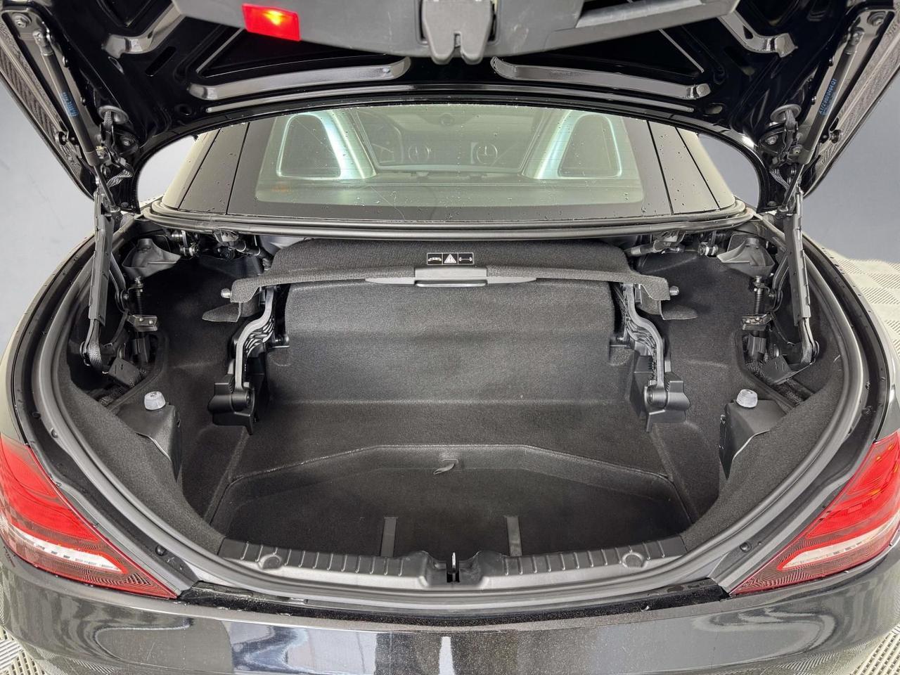 2019 Mercedes-Benz SLC SLC 300 Fredericksburg VA