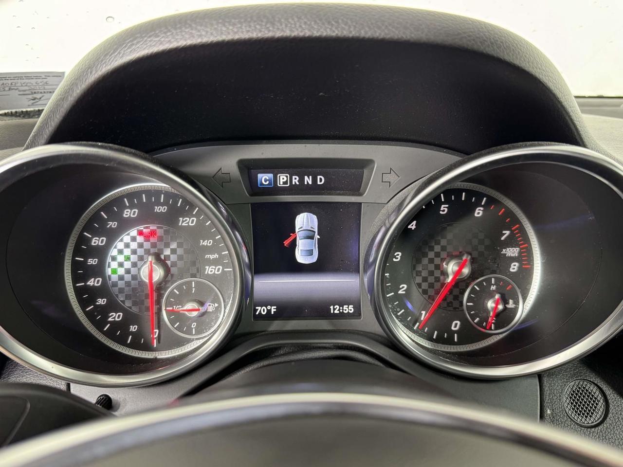 2019 Mercedes-Benz SLC SLC 300 Fredericksburg VA