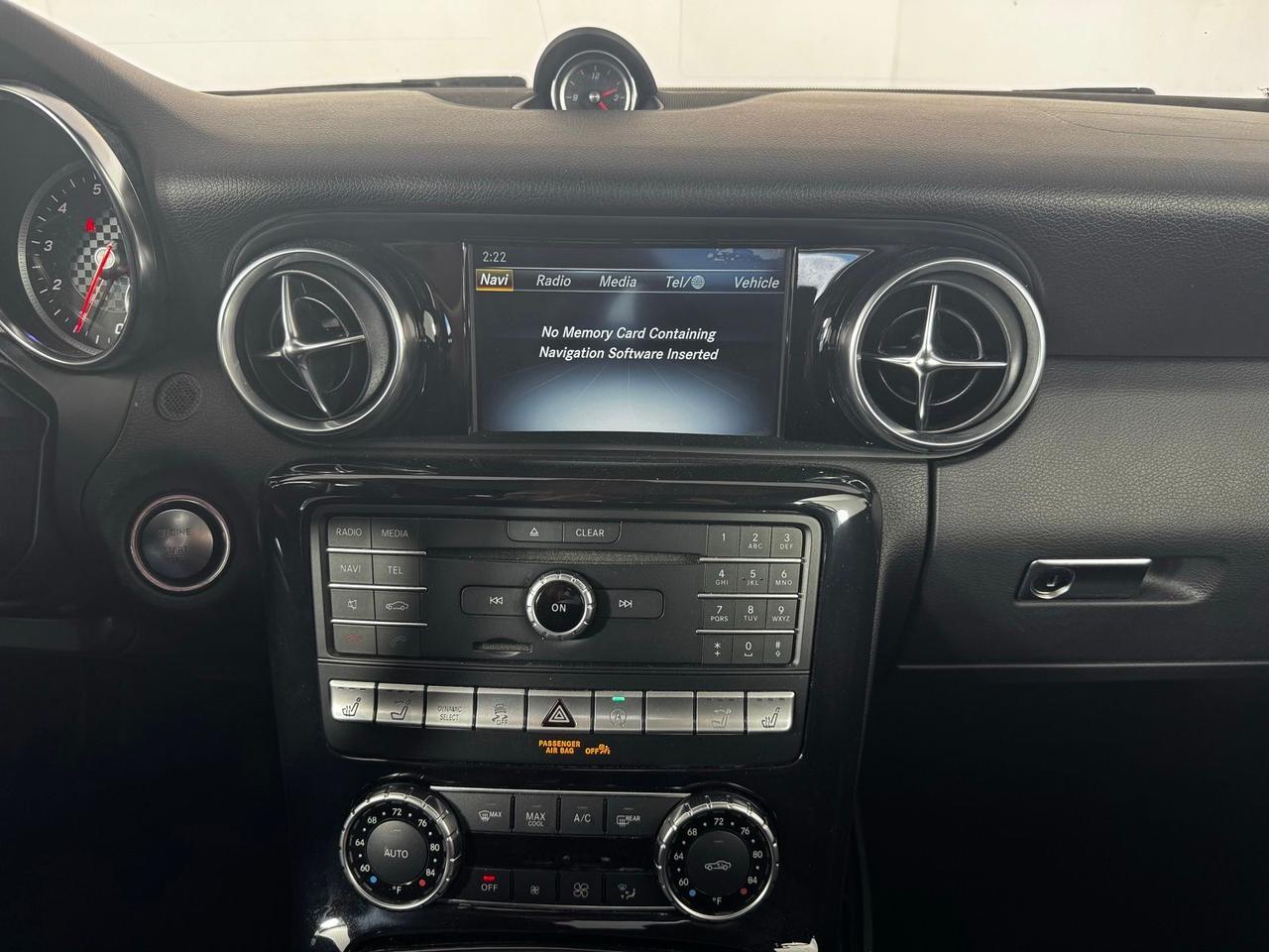 2019 Mercedes-Benz SLC SLC 300 Fredericksburg VA