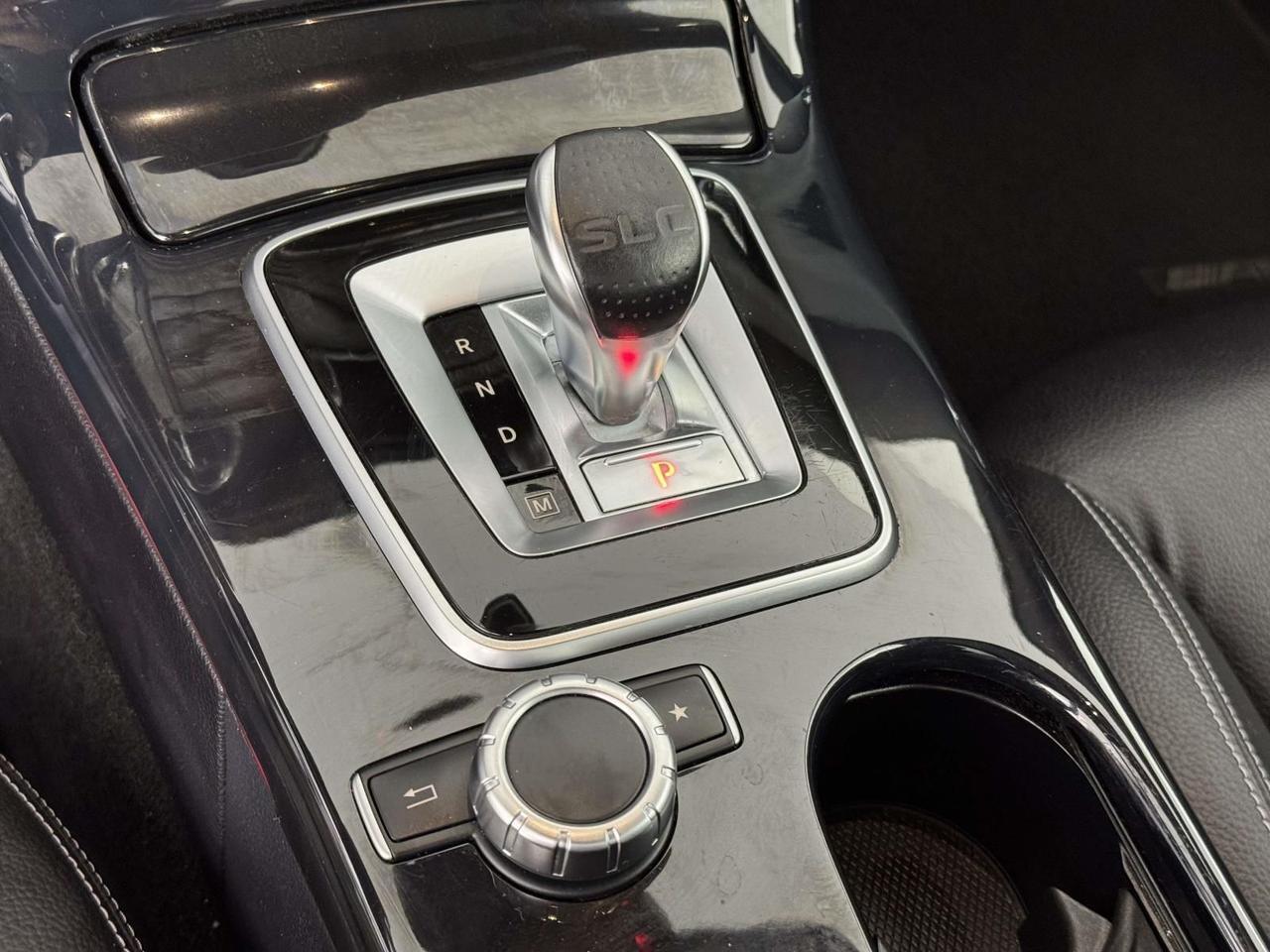 2019 Mercedes-Benz SLC SLC 300 Fredericksburg VA