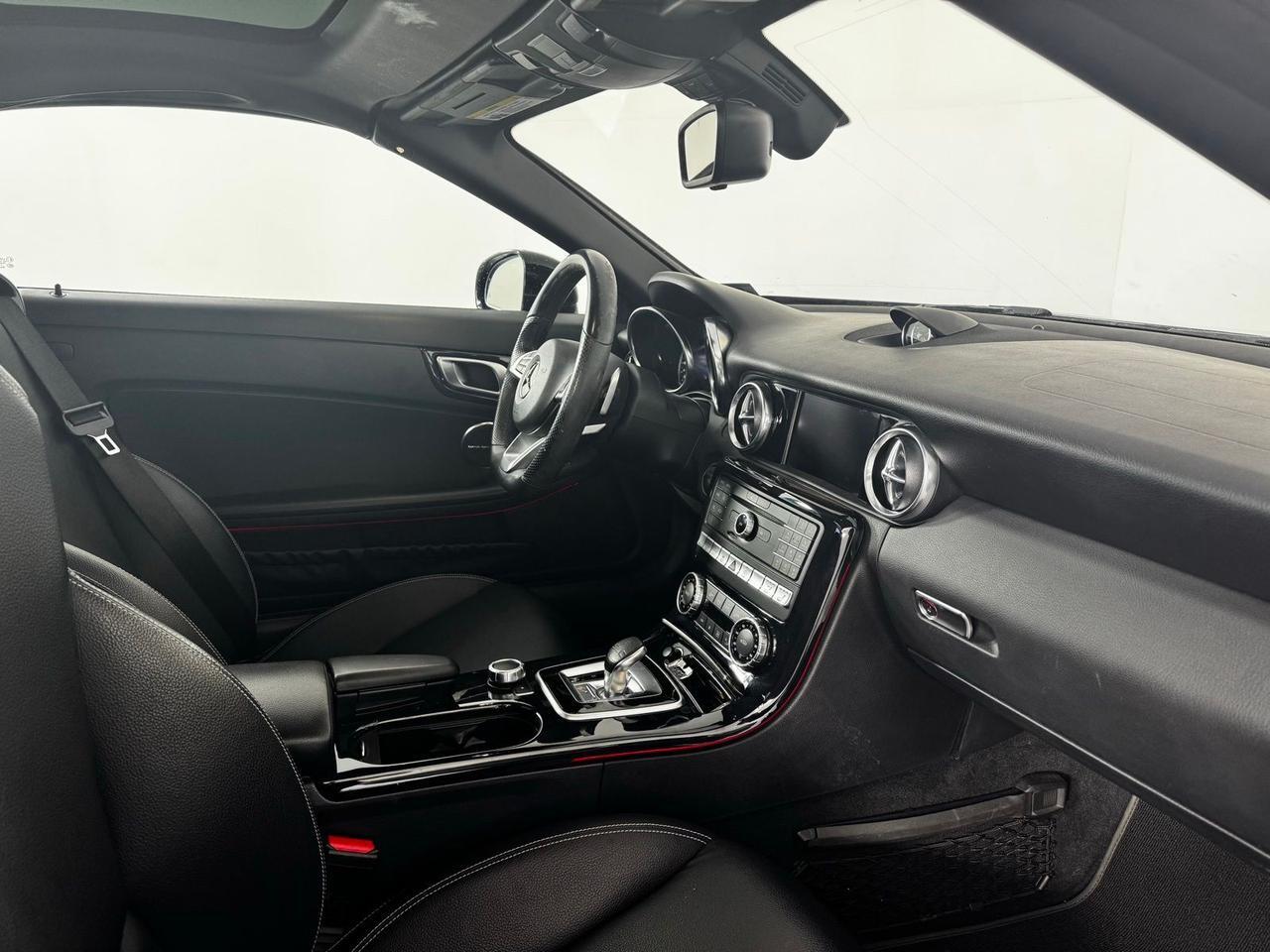 2019 Mercedes-Benz SLC SLC 300 Fredericksburg VA