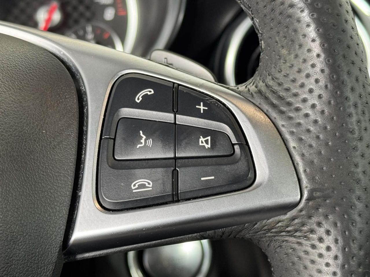 2019 Mercedes-Benz SLC SLC 300 Fredericksburg VA