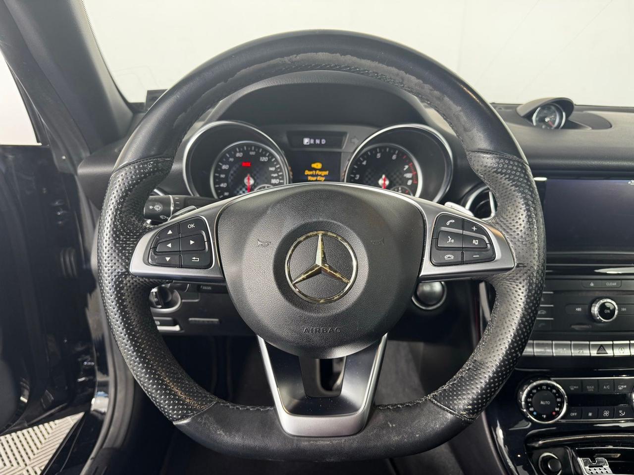 2019 Mercedes-Benz SLC SLC 300 Fredericksburg VA