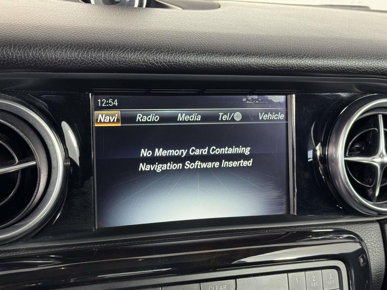 2019 Mercedes-Benz SLC SLC 300 Fredericksburg VA