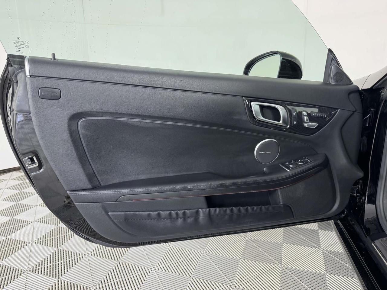 2019 Mercedes-Benz SLC SLC 300 Fredericksburg VA