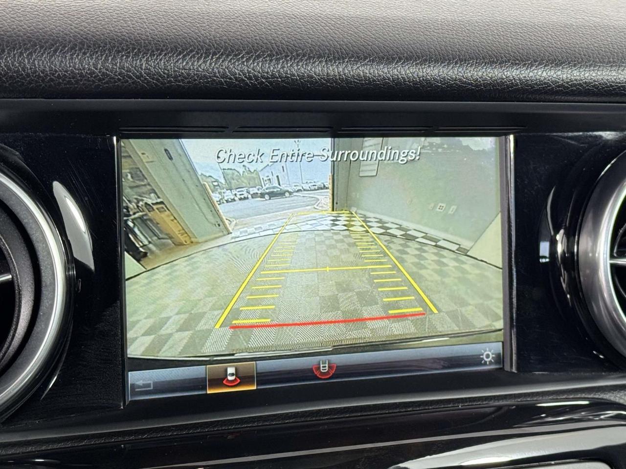 2019 Mercedes-Benz SLC SLC 300 Fredericksburg VA