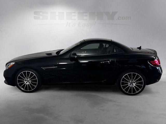 2019 Mercedes-Benz SLC SLC 300 Fredericksburg VA