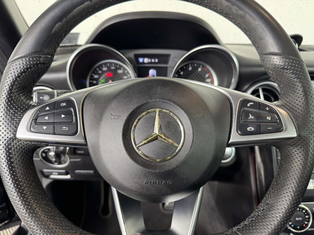 2019 Mercedes-Benz SLC SLC 300 Fredericksburg VA