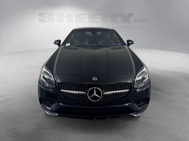 2019 Mercedes-Benz SLC SLC 300 Fredericksburg VA
