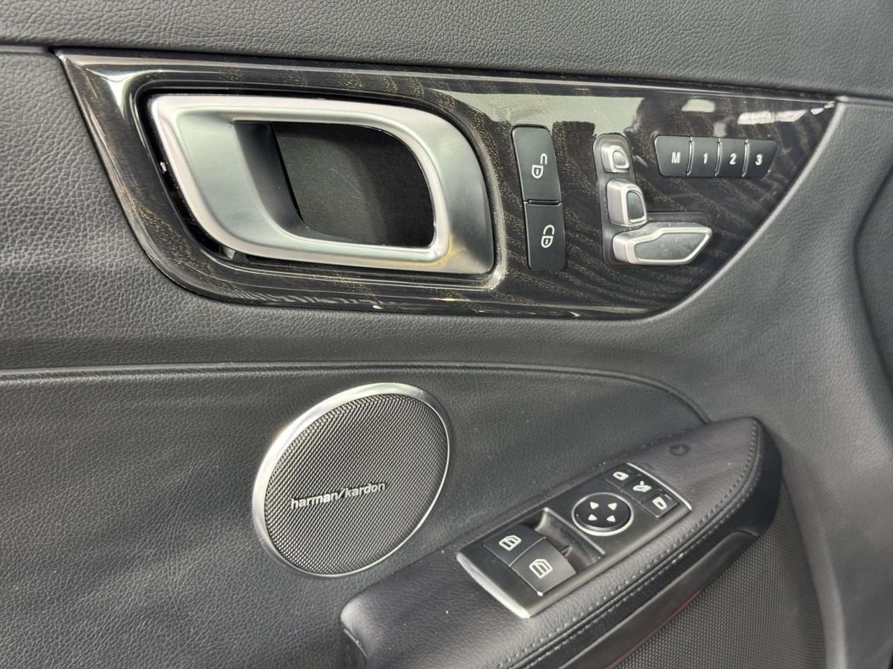 2019 Mercedes-Benz SLC SLC 300 Fredericksburg VA