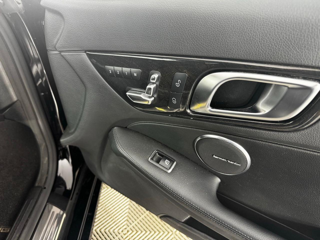 2019 Mercedes-Benz SLC SLC 300 Fredericksburg VA