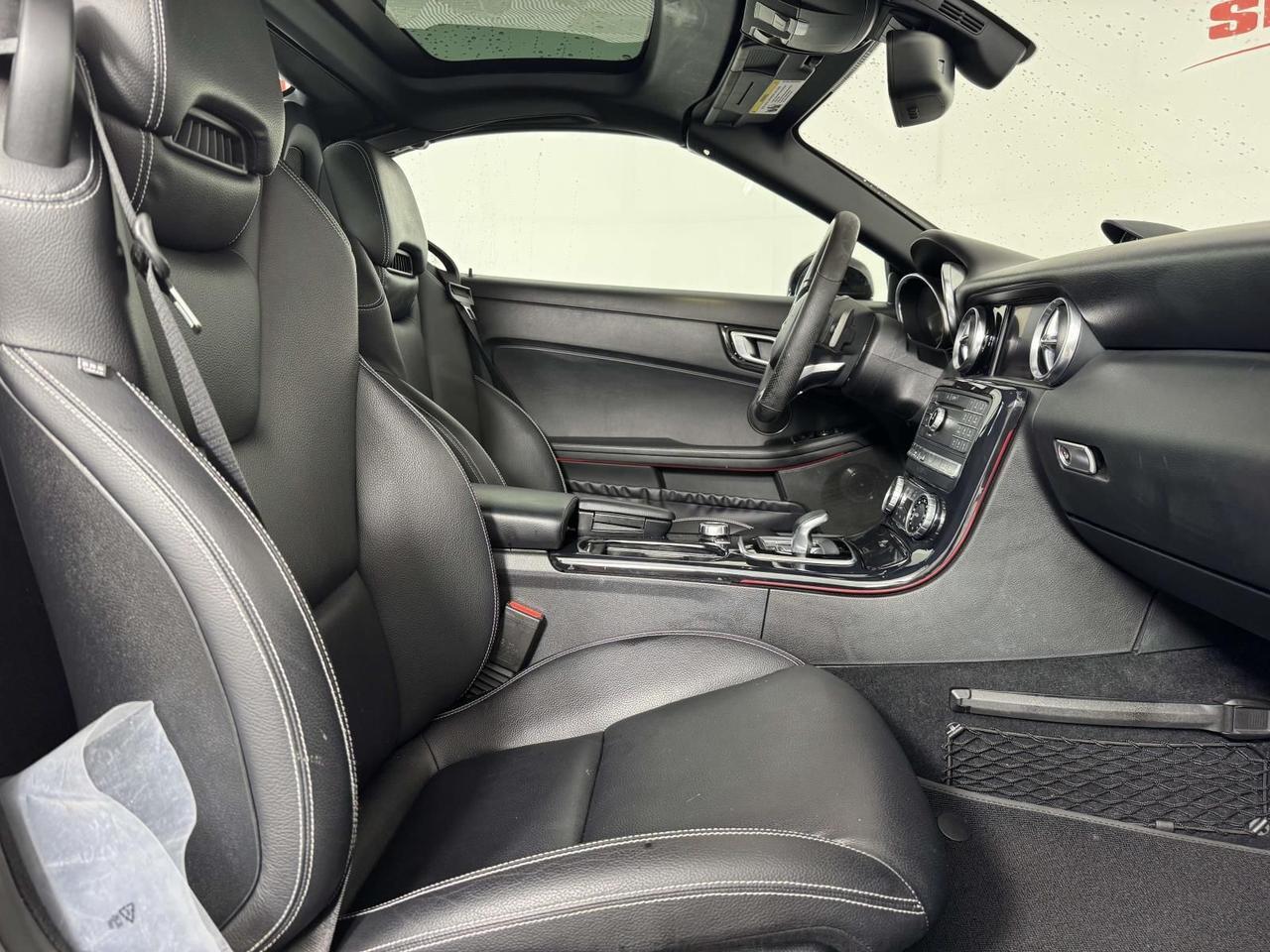 2019 Mercedes-Benz SLC SLC 300 Fredericksburg VA