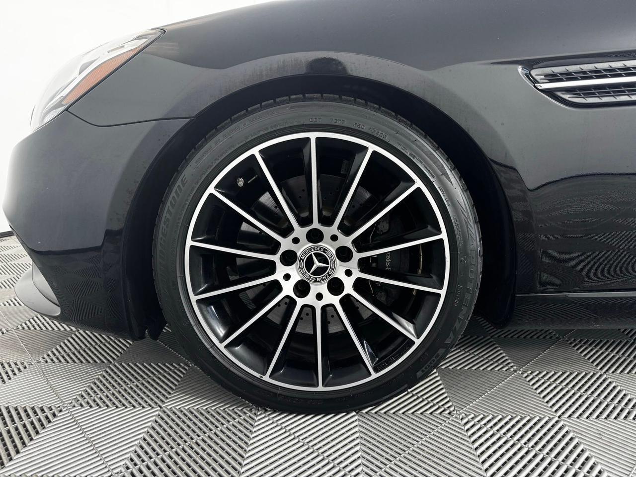 2019 Mercedes-Benz SLC SLC 300 Fredericksburg VA
