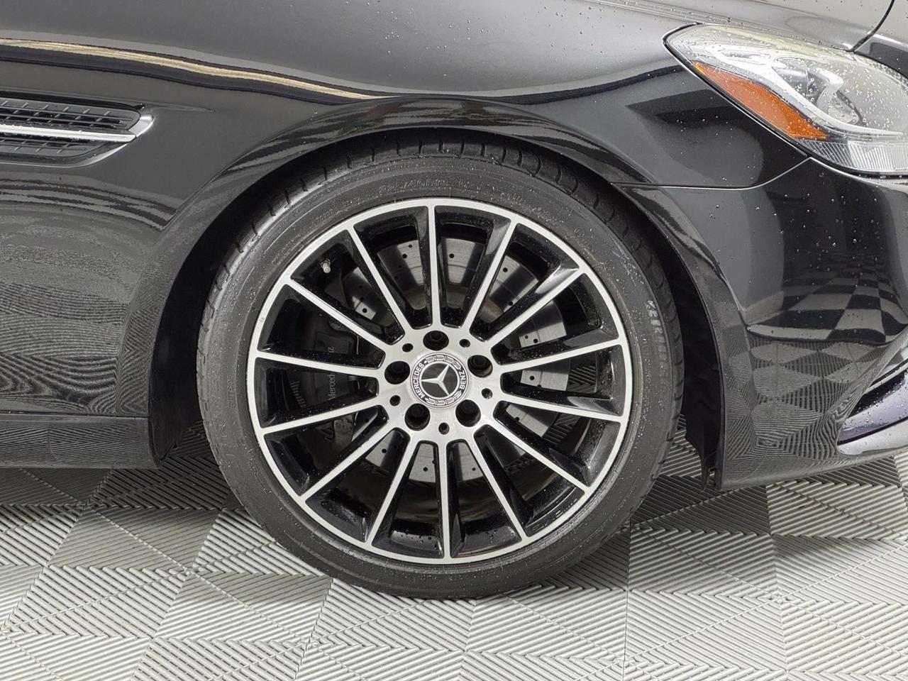 2019 Mercedes-Benz SLC SLC 300 Fredericksburg VA