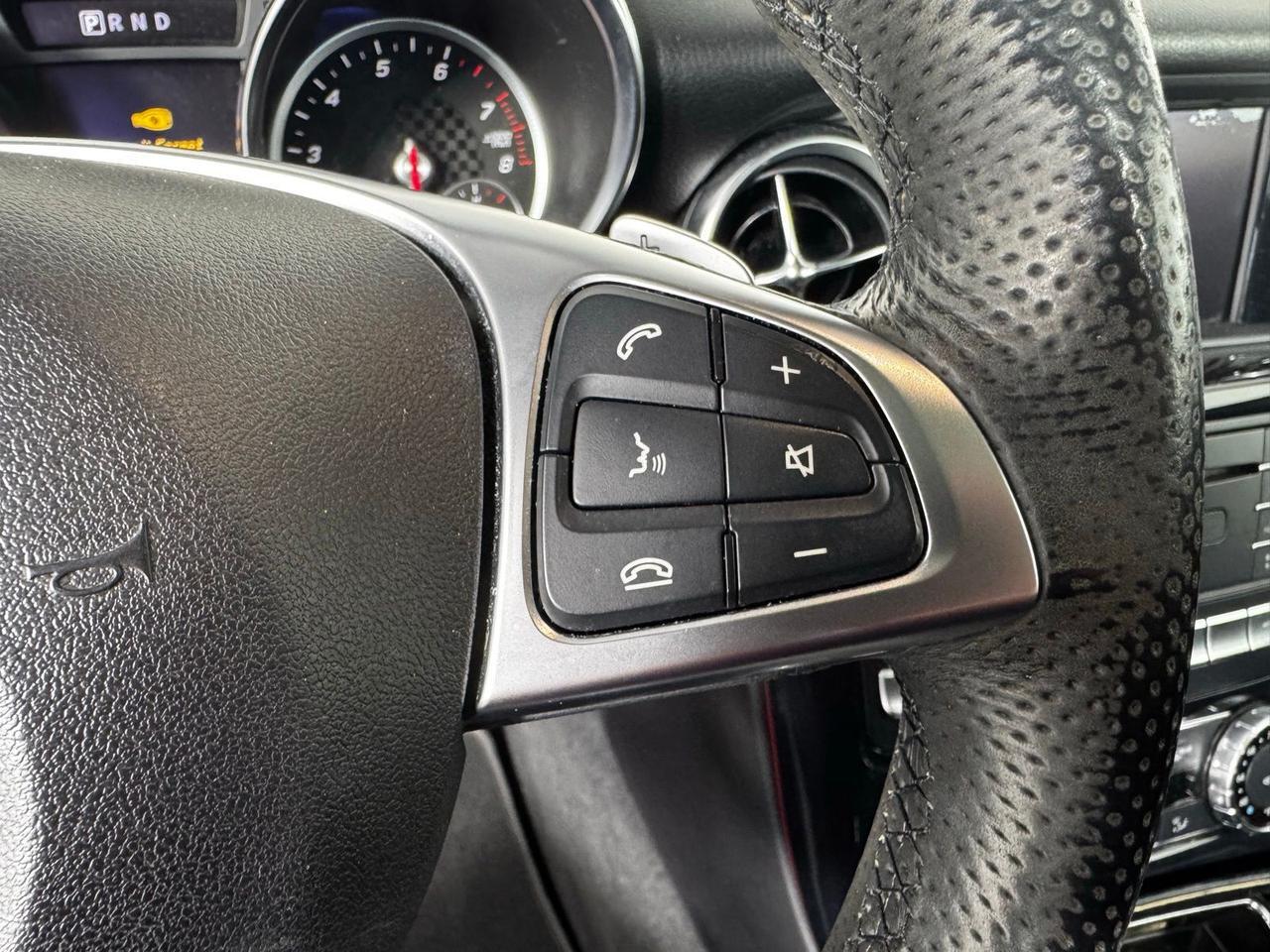 2019 Mercedes-Benz SLC SLC 300 Fredericksburg VA