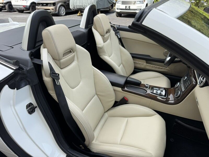 2019 Mercedes-Benz SLC300 SLC 300 Willow Grove PA