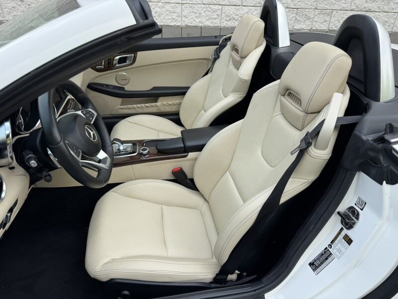 2019 Mercedes-Benz SLC300 SLC 300 Willow Grove PA
