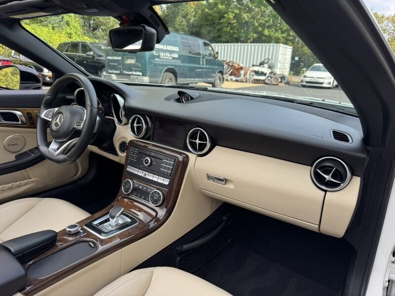2019 Mercedes-Benz SLC300 SLC 300 Willow Grove PA