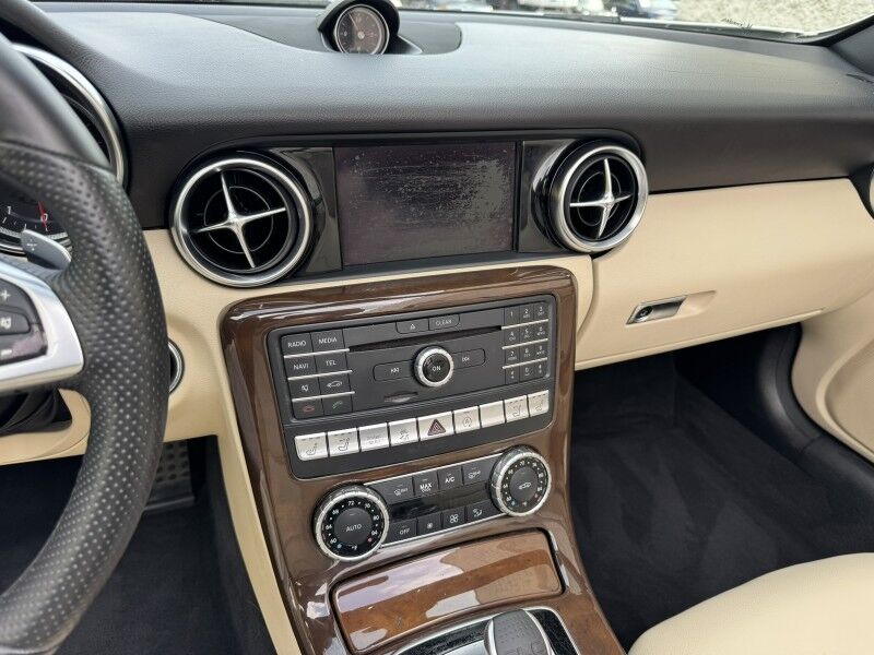 2019 Mercedes-Benz SLC300 SLC 300 Willow Grove PA