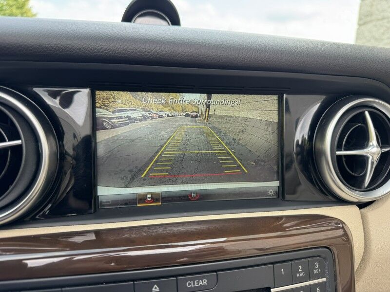 2019 Mercedes-Benz SLC300 SLC 300 Willow Grove PA