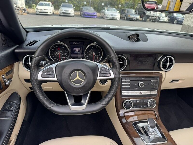 2019 Mercedes-Benz SLC300 SLC 300 Willow Grove PA