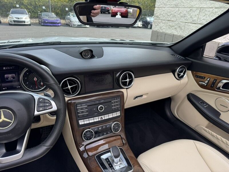 2019 Mercedes-Benz SLC300 SLC 300 Willow Grove PA