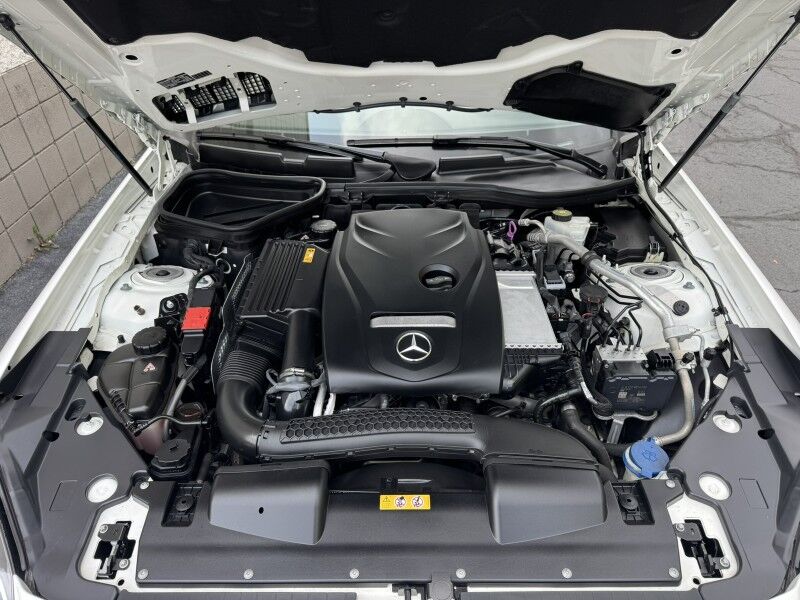 2019 Mercedes-Benz SLC300 SLC 300 Willow Grove PA