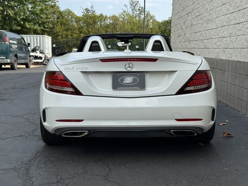 2019 Mercedes-Benz SLC300 SLC 300 Willow Grove PA