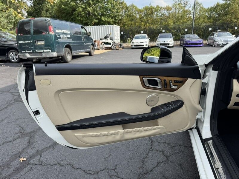 2019 Mercedes-Benz SLC300 SLC 300 Willow Grove PA