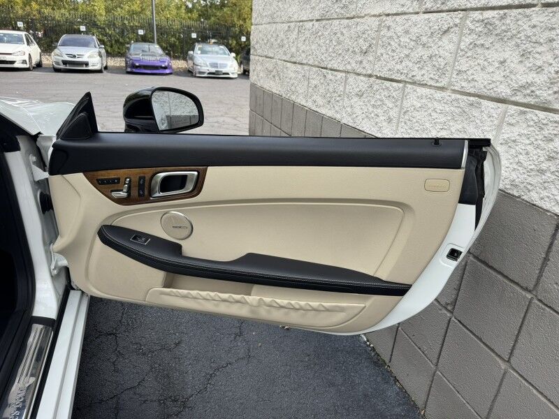 2019 Mercedes-Benz SLC300 SLC 300 Willow Grove PA