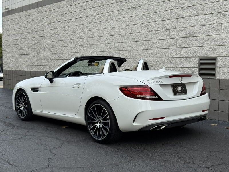 2019 Mercedes-Benz SLC300 SLC 300 Willow Grove PA