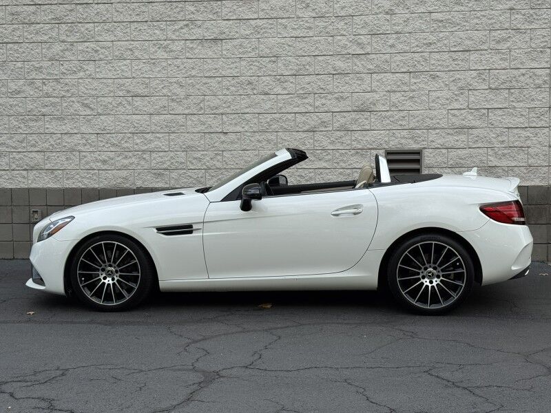 2019 Mercedes-Benz SLC300 SLC 300 Willow Grove PA