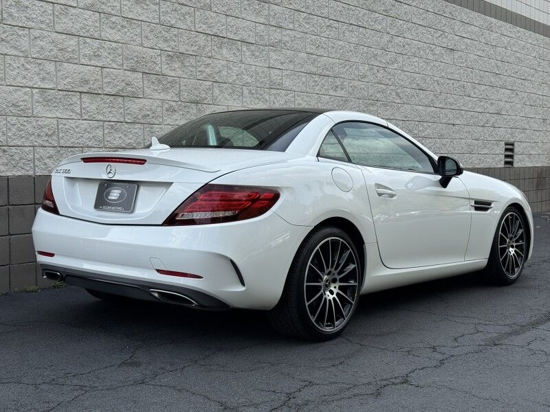 2019 Mercedes-Benz SLC300 SLC 300 Willow Grove PA