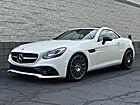 2019 Mercedes-Benz SLC300 SLC 300 Willow Grove PA