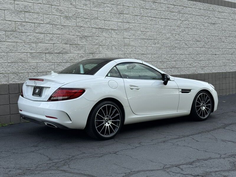 2019 Mercedes-Benz SLC300 SLC 300 Willow Grove PA