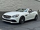 2019 Mercedes-Benz SLC300 SLC 300 Willow Grove PA