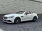 2019 Mercedes-Benz SLC300 SLC 300 Willow Grove PA