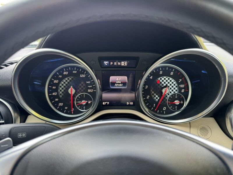 2019 Mercedes-Benz SLC300 SLC 300 Willow Grove PA