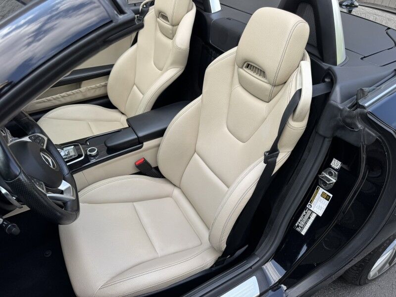 2019 Mercedes-Benz SLC300 SLC 300 Willow Grove PA