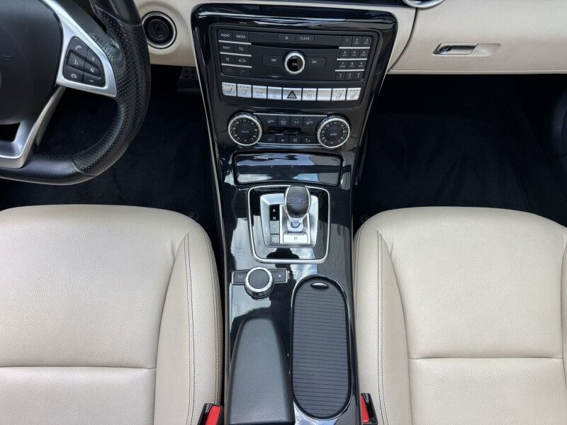 2019 Mercedes-Benz SLC300 SLC 300 Willow Grove PA