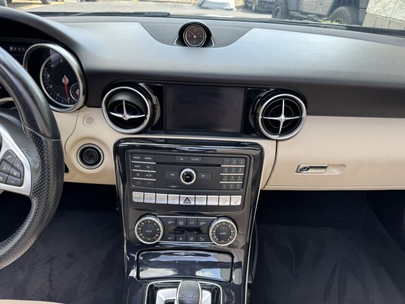 2019 Mercedes-Benz SLC300 SLC 300 Willow Grove PA