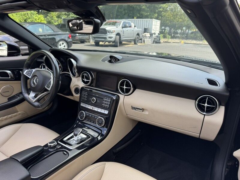 2019 Mercedes-Benz SLC300 SLC 300 Willow Grove PA
