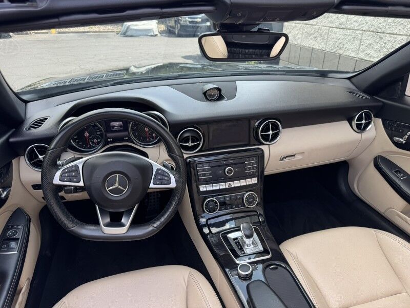 2019 Mercedes-Benz SLC300 SLC 300 Willow Grove PA